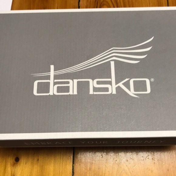 Dansko Shoes - Dansko Nursing Clogs